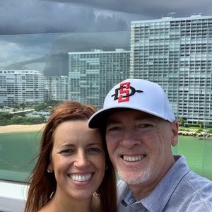 Meet your Posher, David